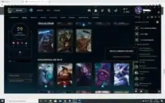 Conta Valorant(MD3)  IMORTAL 1+Conta LOL Platina 3