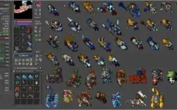 Tibia Char Ed 536 + RP 172 + MS 139 + Carta p/ Nova Rk