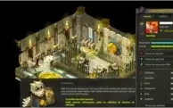 Conta IOP LEVEL 200 COM TUDO SCROLLADO E 1 ORBE P RESET
