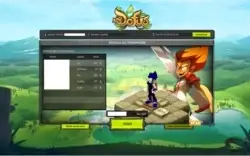 Conta IOP LEVEL 200 COM TUDO SCROLLADO E 1 ORBE P RESET