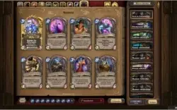 Vendo conta Blizzard completa - Mais detalhes na descrição