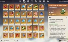 Conta AR lvl 46 ( Quase 47 )