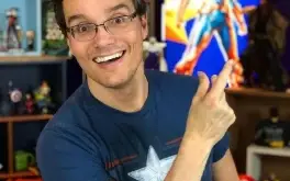 Youtuber Campeão