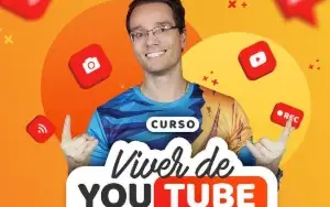 Youtuber Campeão