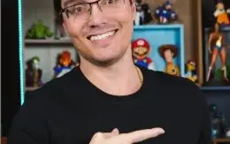 Youtuber Campeão