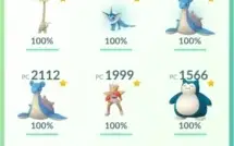 Pokémon Go - Conta Lv30, Articuno SHINY, Lendários e 100%s