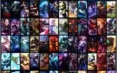 Conta League of Legends s3