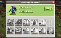 CV12 mal upado barato