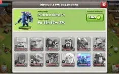 CV12 mal upado barato