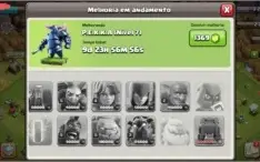 CV12 mal upado barato