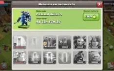 CV12 mal upado barato