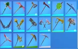 conta fortnite season 2