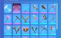 conta fortnite season 2