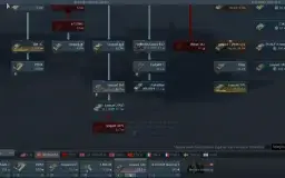 CONTA WAR THUNDER- LVL 100 - título Old guard since 2013 -