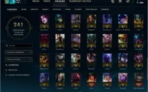 ACC LOL