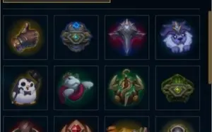 ACC LOL