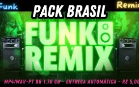 O Segredo para Beats Explosivos: Conheça Nosso Pack Imediato