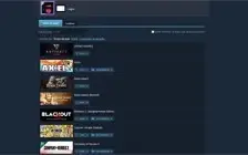 Steam Banida, 32 jogos, operação diamante no CS + 2021 medal
