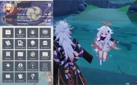 Conta AR 58 - 16 Personagem 5* - 6 Armas 5*
