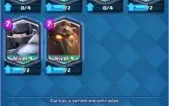 CONTA DE CLAH ROYALE NIVEL 10 ARENA 12