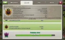 CLÃ NÍVEL 11 CLAN ÓTIMO HISTÓRICO GUERRAS 245v / 67d