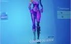 Conta rara fortnite. Wonder, minty, ikonik, frostbite, glow