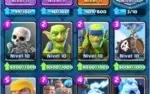 CONTA NIVEL MAXIMO CLASH ROYALE BARATISSIMA
