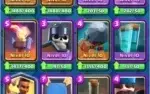 CONTA NIVEL MAXIMO CLASH ROYALE BARATISSIMA