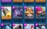 CONTA NIVEL MAXIMO CLASH ROYALE BARATISSIMA