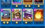 CONTA NIVEL MAXIMO CLASH ROYALE BARATISSIMA