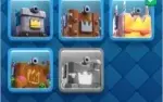 CONTA NIVEL MAXIMO CLASH ROYALE BARATISSIMA