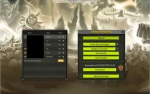 Conta Dofus - |Roub / Cra / Enu / Iop / Zob / Osa| - 170+