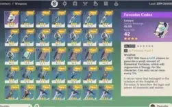 Genshin Impact | AR7 Qiqi + Arma 4*