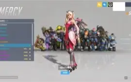 Conta Blizzard com varios itens raríssimos!