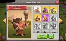 Contas Clash of clans cv10/cv9 no precinho
