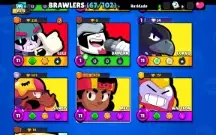 Conta Com 15K Troféus / 4 Prestigios / Sirius / Damian