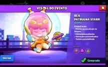 Conta Com 15K Troféus / 4 Prestigios / Sirius / Damian