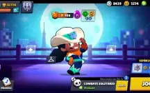 Conta Com 15K Troféus / 4 Prestigios / Sirius / Damian