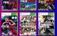 Comprar contas de Xbox 360