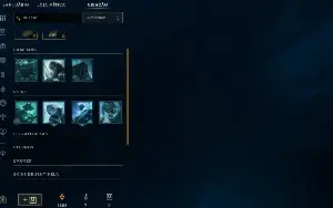 Conta Lol Ferro 3  🌟Promoção de Natal🌟