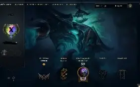 Conta Lol Ferro 3  🌟Promoção de Natal🌟