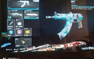 Conta de COD WZ Full acesso