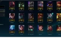 Conta smurf - Platina 1 na season 7 ( Atualmente na md10)