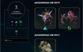 Conta Platina 4