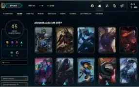 Conta Platina 4