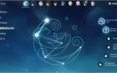Genshin Impact AR 58 End Game 18 Chars 5* ( Eula C2 )