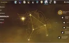 Genshin Impact AR 58 End Game 18 Chars 5* ( Eula C2 )