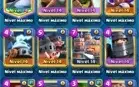 CONTA CLASH ROYALE NIVEL 14 - 35 CARTAS FULL - TODOS HERÓIS.
