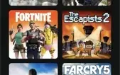 CONTA PSN
