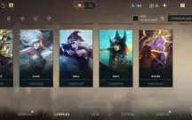 Smurf de WR